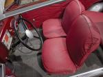 Crosley CD Super 2-Door Convertible Sedan 1951 года